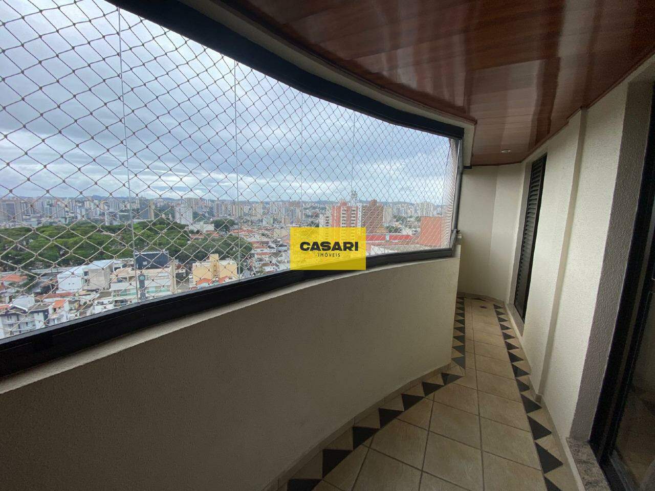 Cobertura para para aluguel no bairro Jardim do Mar, São Bernardo do Campo - Casari Imóveis: 