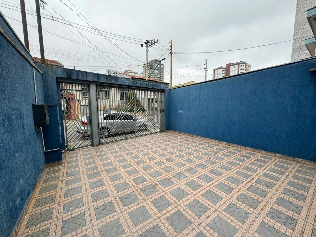 Sobrado para para aluguel no bairro Jardim do Mar, São Bernardo do Campo - Casari Imóveis: 