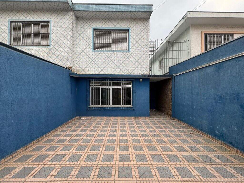 Sobrado para para aluguel no bairro Jardim do Mar, São Bernardo do Campo - Casari Imóveis: 