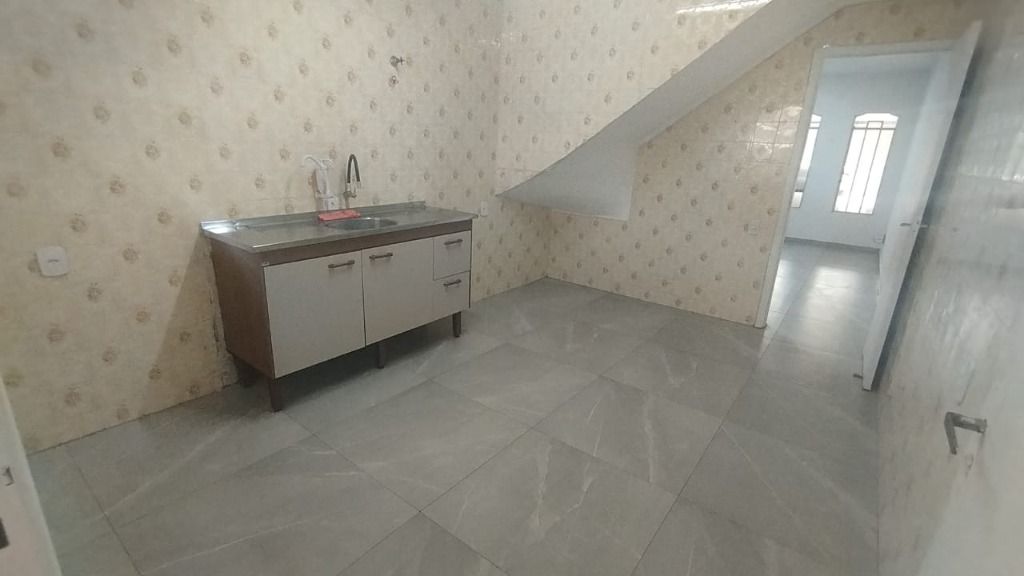 Sobrado para para aluguel no bairro Assunção, São Bernardo do Campo - Casari Imóveis: 