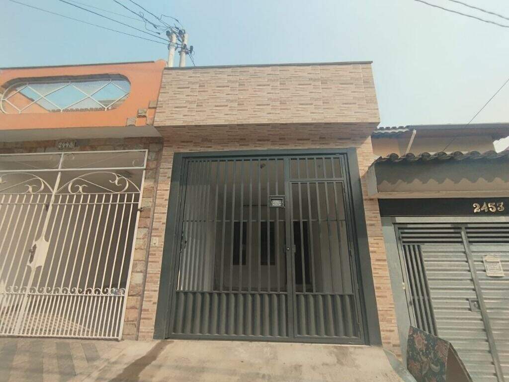Sobrado para para aluguel no bairro Assunção, São Bernardo do Campo - Casari Imóveis: 