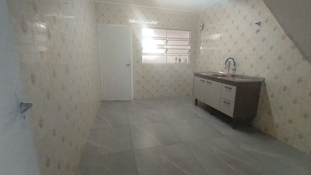 Sobrado para para aluguel no bairro Assunção, São Bernardo do Campo - Casari Imóveis: 