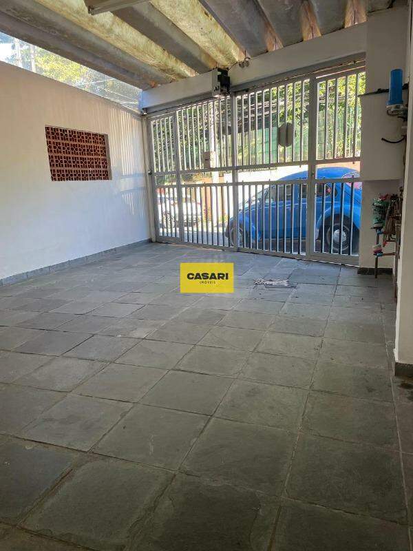 Sobrado para para aluguel no bairro Piraporinha, Diadema - Casari Imóveis: 