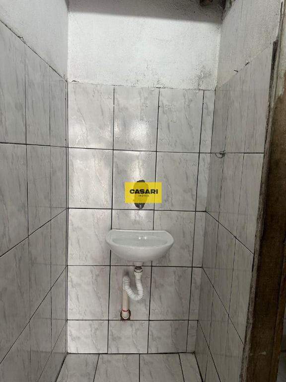 Loja para para aluguel no bairro Demarchi, São Bernardo do Campo - Casari Imóveis: 