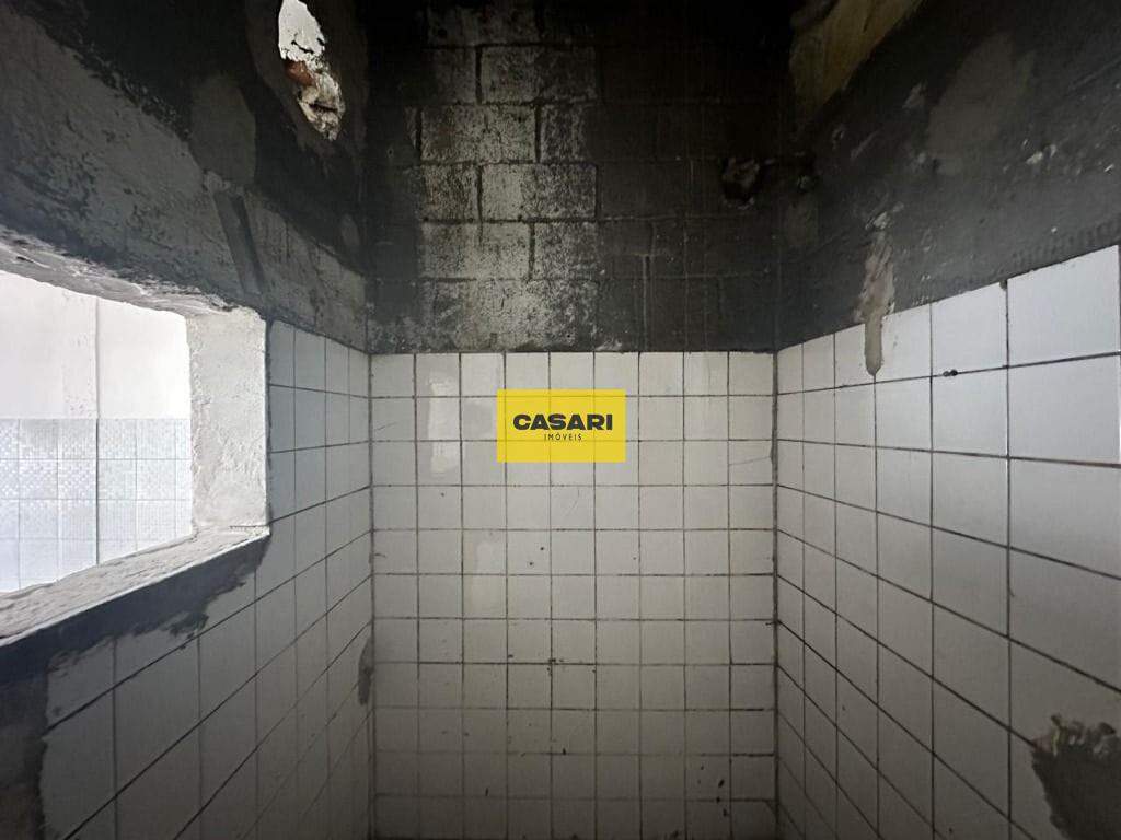 Loja para para aluguel no bairro Demarchi, São Bernardo do Campo - Casari Imóveis: 