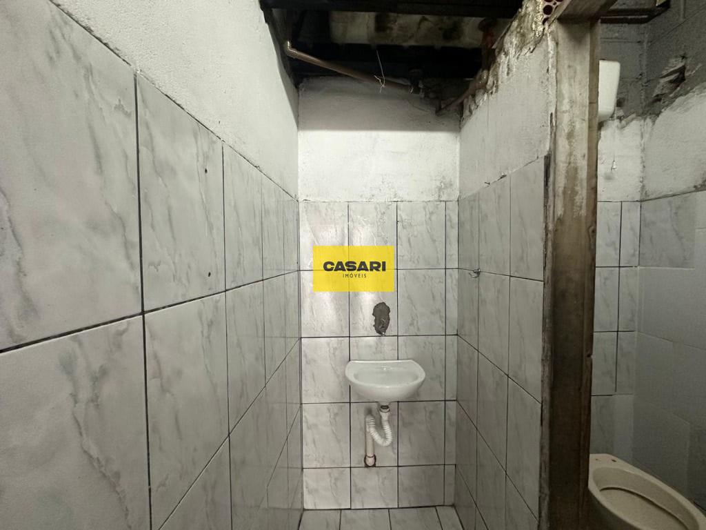 Loja para para aluguel no bairro Demarchi, São Bernardo do Campo - Casari Imóveis: 
