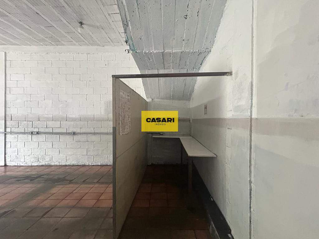 Loja para para aluguel no bairro Demarchi, São Bernardo do Campo - Casari Imóveis: 