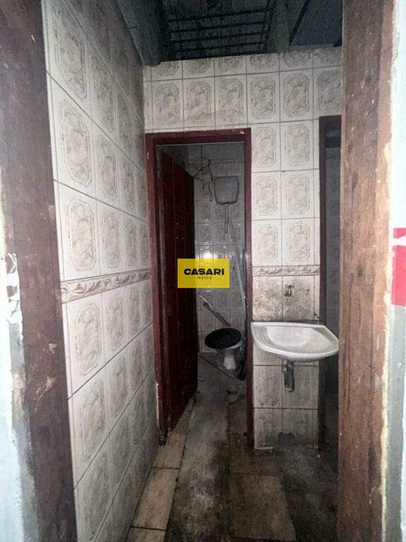 Loja para para aluguel no bairro Demarchi, São Bernardo do Campo - Casari Imóveis: 