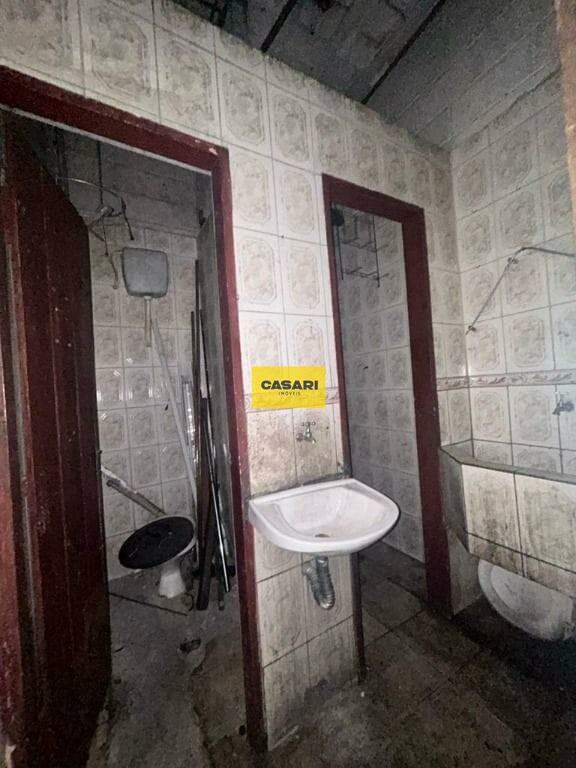 Loja para para aluguel no bairro Demarchi, São Bernardo do Campo - Casari Imóveis: 