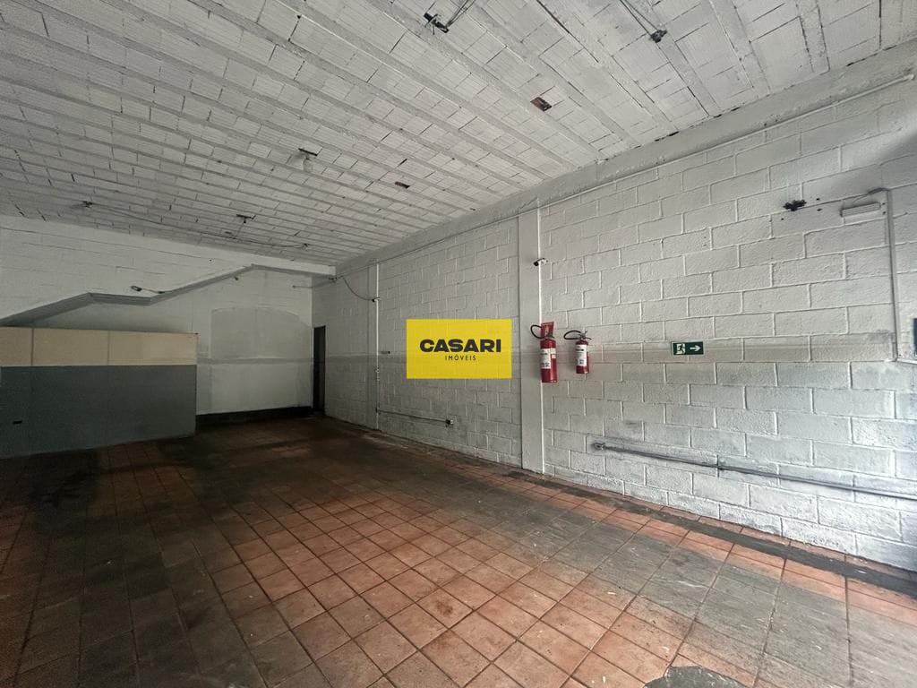 Loja para para aluguel no bairro Demarchi, São Bernardo do Campo - Casari Imóveis: 