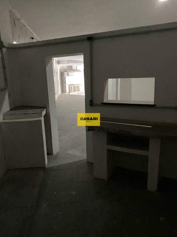 Loja para para aluguel no bairro Demarchi, São Bernardo do Campo - Casari Imóveis: 