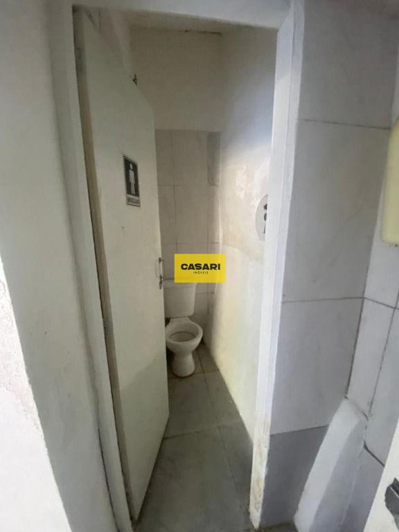 Loja para para aluguel no bairro Demarchi, São Bernardo do Campo - Casari Imóveis: 