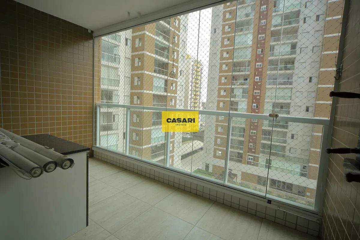 Apartamento para aluguel no bairro Baeta Neves, São Bernardo do Campo - Casari Imóveis: 