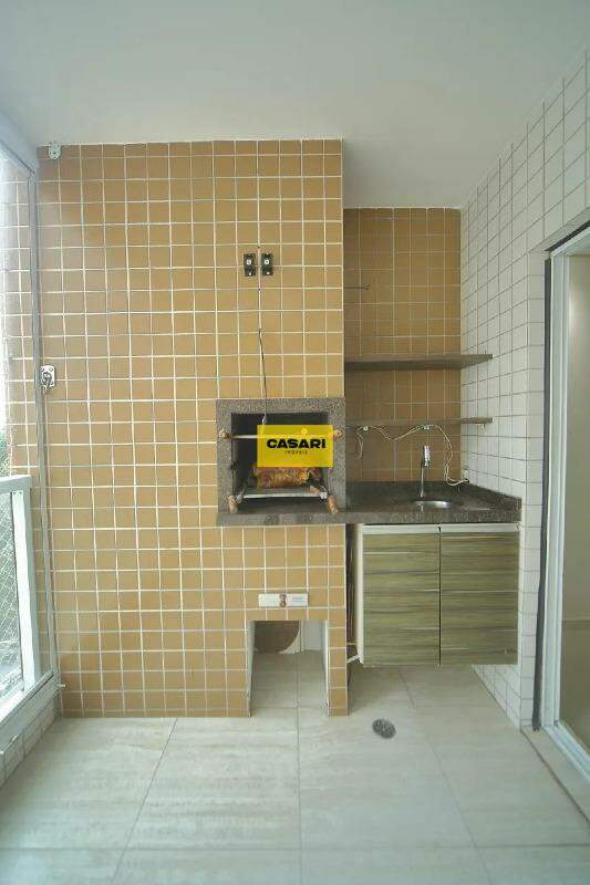 Apartamento para aluguel no bairro Baeta Neves, São Bernardo do Campo - Casari Imóveis: 