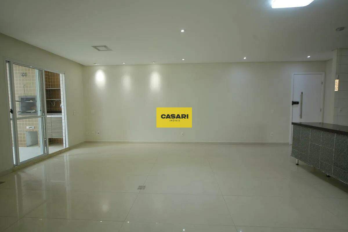 Apartamento para aluguel no bairro Baeta Neves, São Bernardo do Campo - Casari Imóveis: 