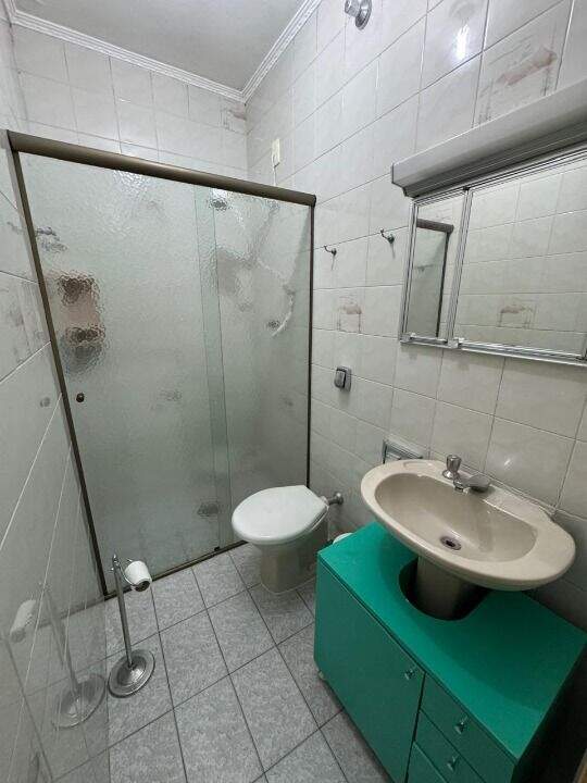 Kitnet para para aluguel no bairro Planalto, São Bernardo do Campo - Casari Imóveis: 