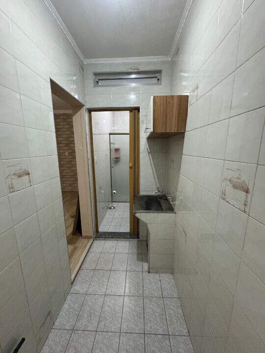 Kitnet para para aluguel no bairro Planalto, São Bernardo do Campo - Casari Imóveis: 