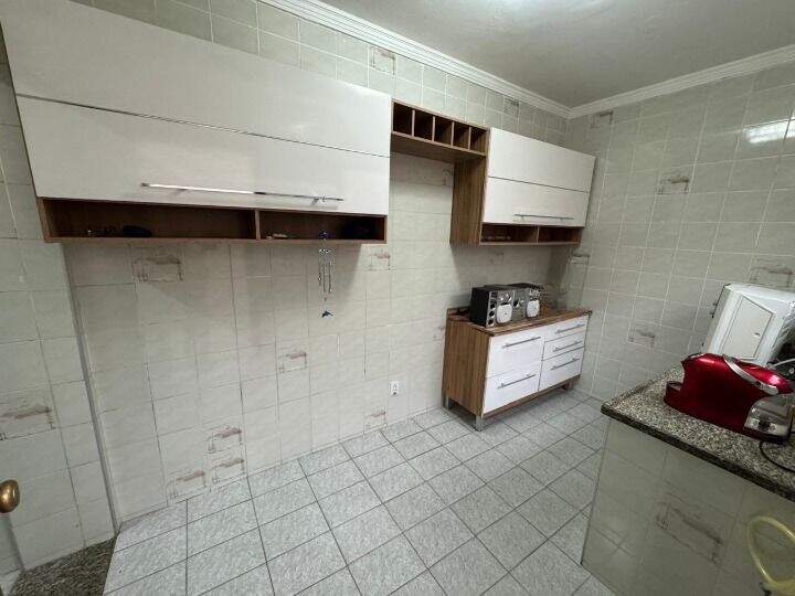 Kitnet para para aluguel no bairro Planalto, São Bernardo do Campo - Casari Imóveis: 