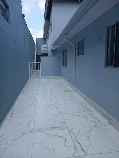 Casa para para aluguel no bairro Dos Casa, São Bernardo do Campo - Casari Imóveis: 