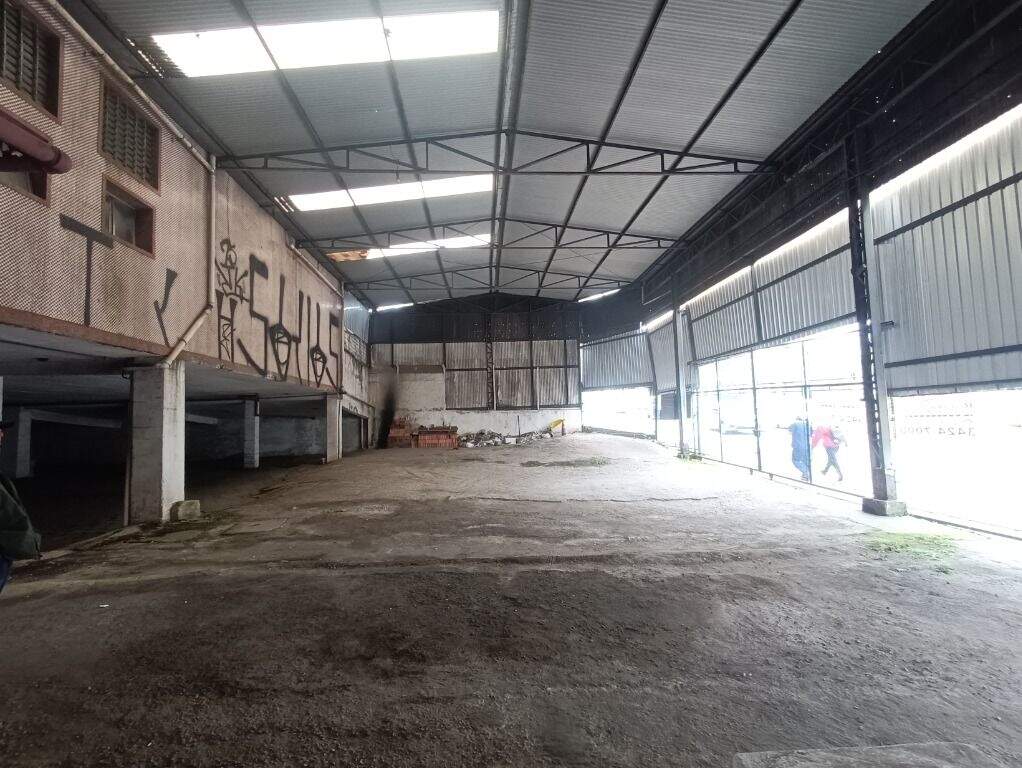 Galpão para para aluguel no bairro Planalto, São Bernardo do Campo - Casari Imóveis: 