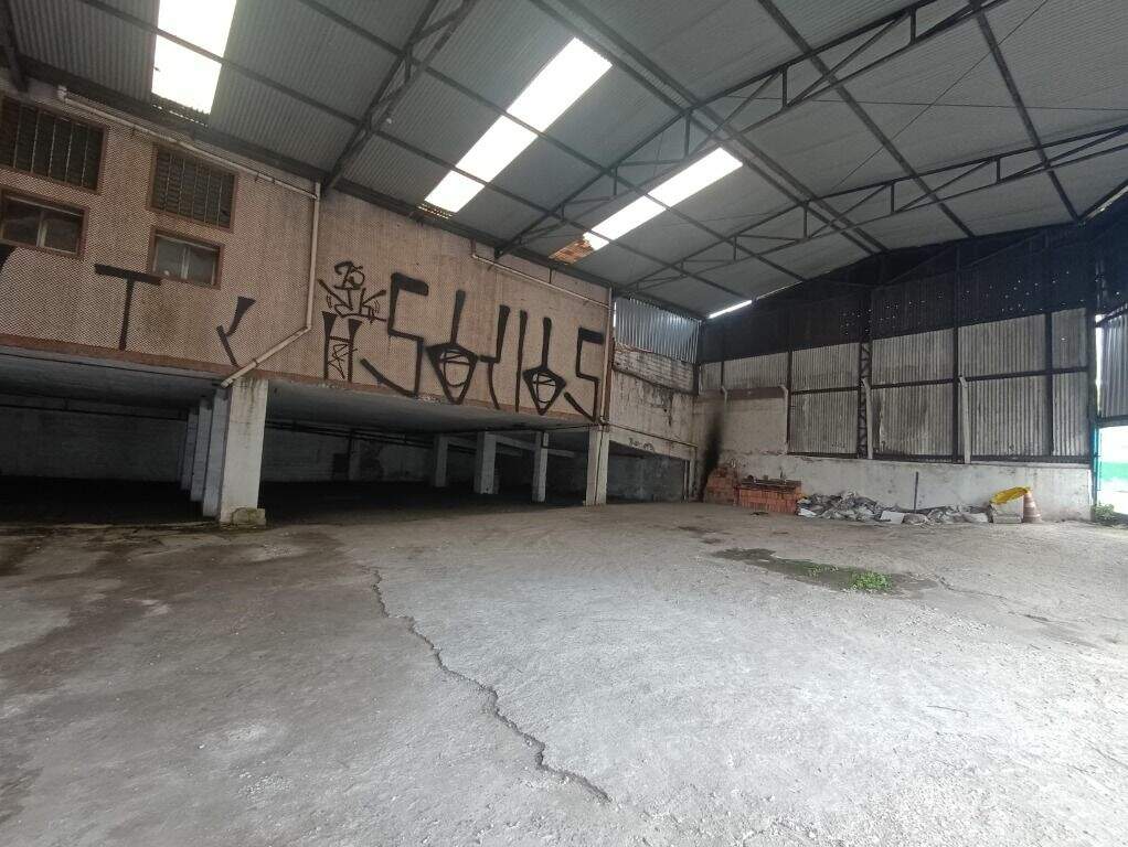 Galpão para para aluguel no bairro Planalto, São Bernardo do Campo - Casari Imóveis: 