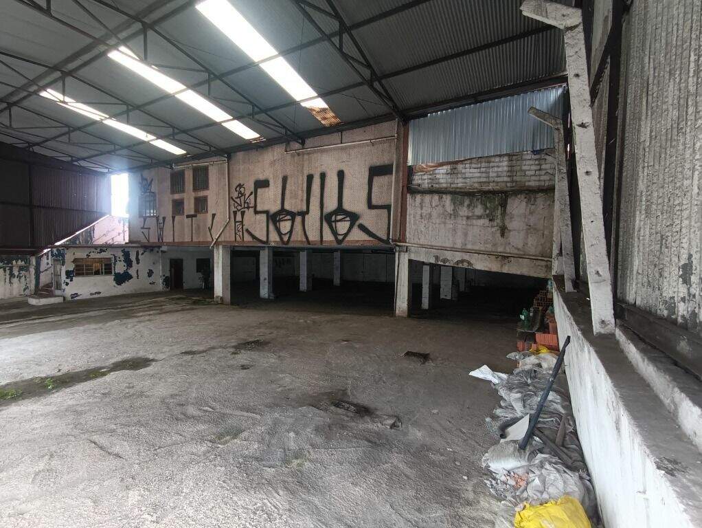 Galpão para para aluguel no bairro Planalto, São Bernardo do Campo - Casari Imóveis: 