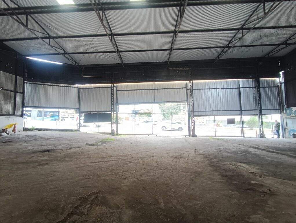 Galpão para para aluguel no bairro Planalto, São Bernardo do Campo - Casari Imóveis: 