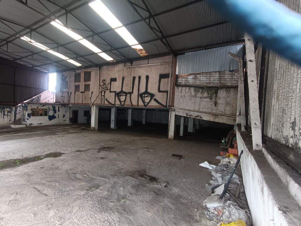 Galpão para para aluguel no bairro Planalto, São Bernardo do Campo - Casari Imóveis: 