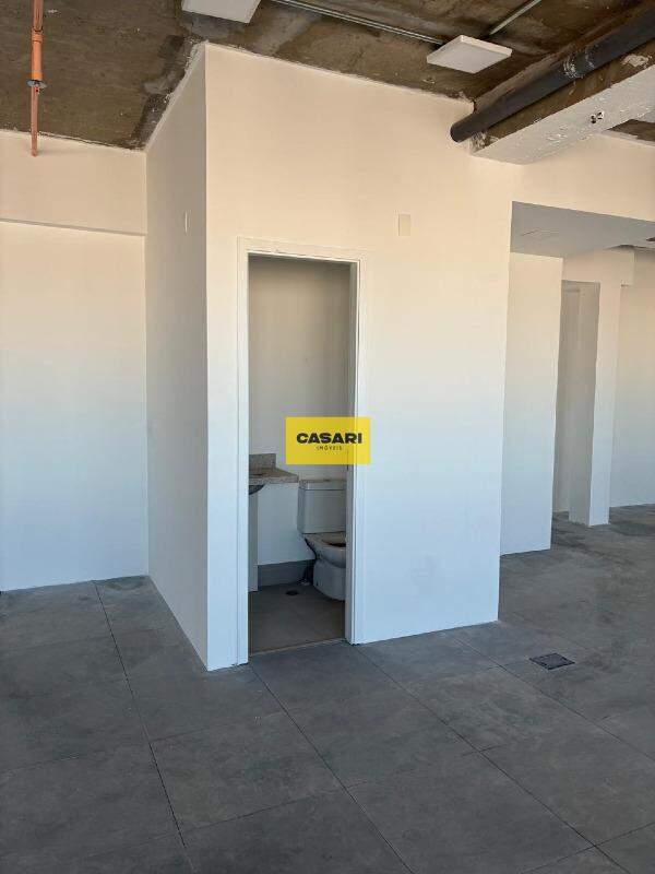 Laje para para aluguel no bairro Baeta Neves, São Bernardo do Campo - Casari Imóveis: 