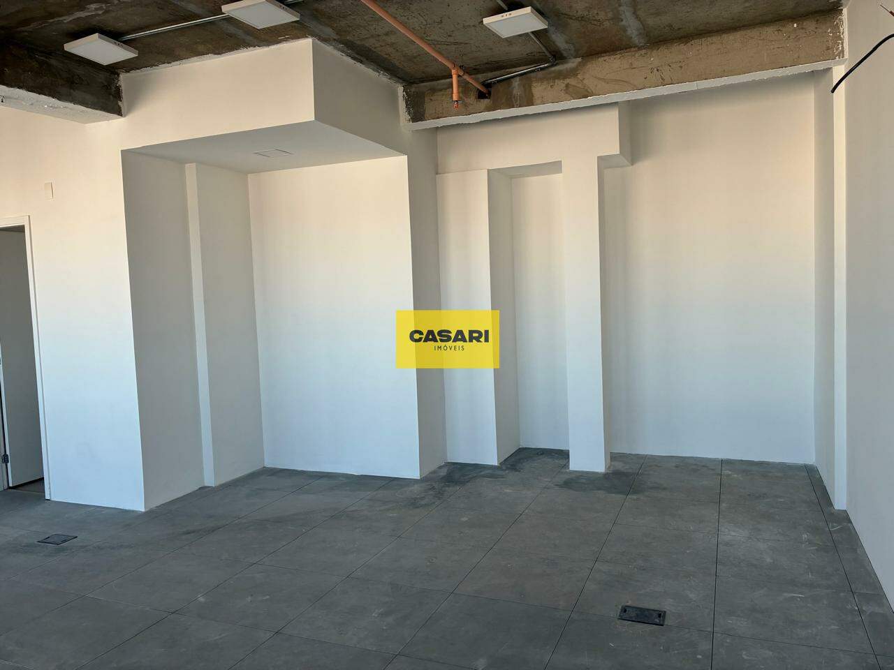 Laje para para aluguel no bairro Baeta Neves, São Bernardo do Campo - Casari Imóveis: 