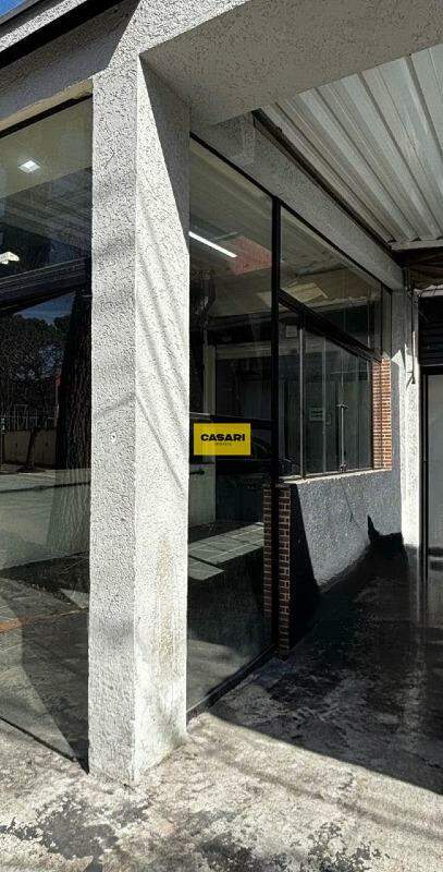 Salão para para aluguel no bairro Rudge Ramos, São Bernardo do Campo - Casari Imóveis: 