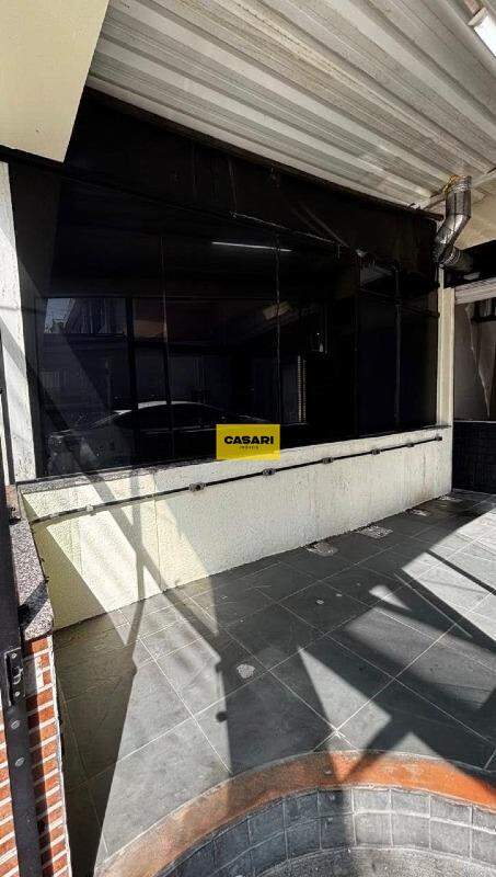 Salão para para aluguel no bairro Rudge Ramos, São Bernardo do Campo - Casari Imóveis: 