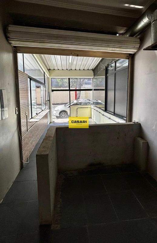 Salão para para aluguel no bairro Rudge Ramos, São Bernardo do Campo - Casari Imóveis: 