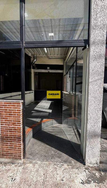 Salão para para aluguel no bairro Rudge Ramos, São Bernardo do Campo - Casari Imóveis: 