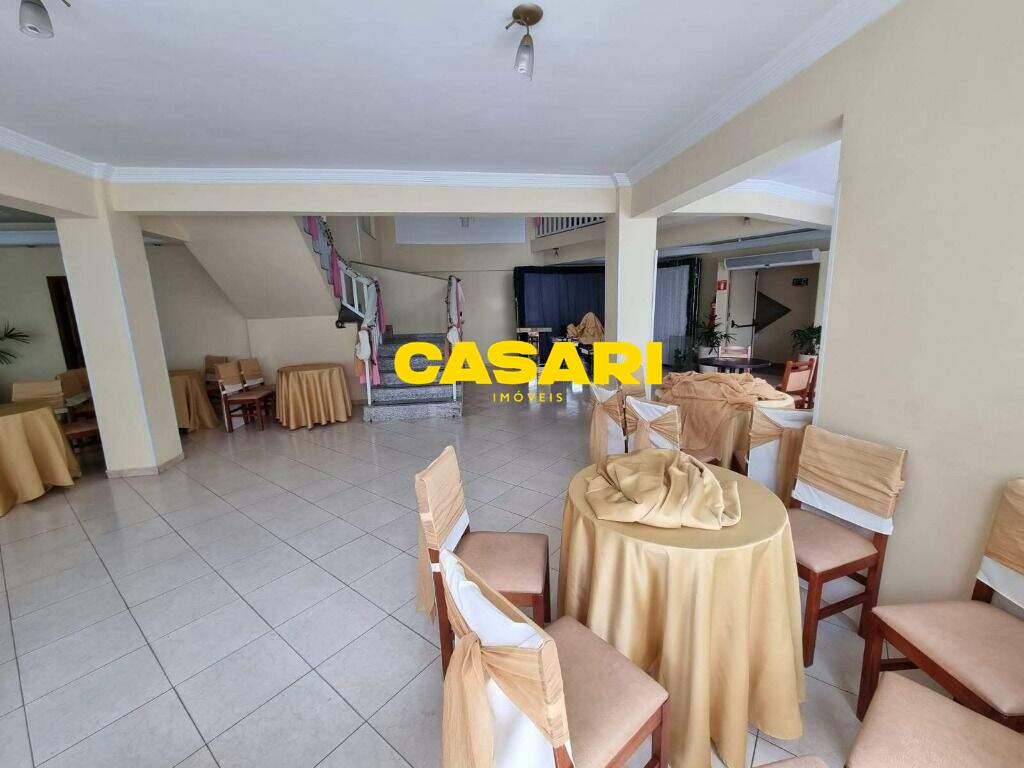 Salão para para aluguel no bairro Centro, São Bernardo do Campo - Casari Imóveis: 