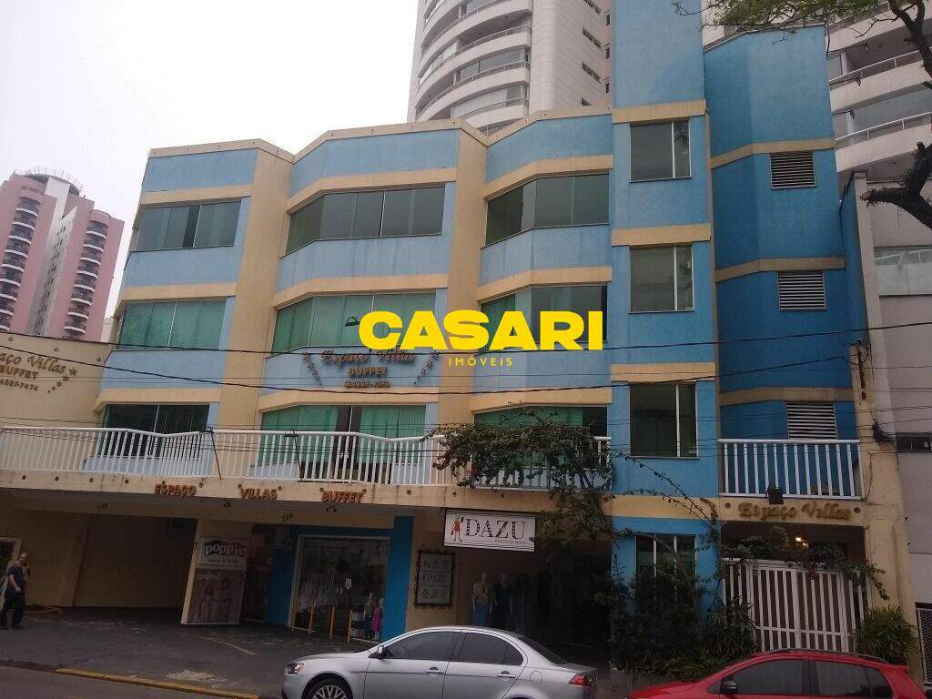 Salão para para aluguel no bairro Centro, São Bernardo do Campo - Casari Imóveis: 