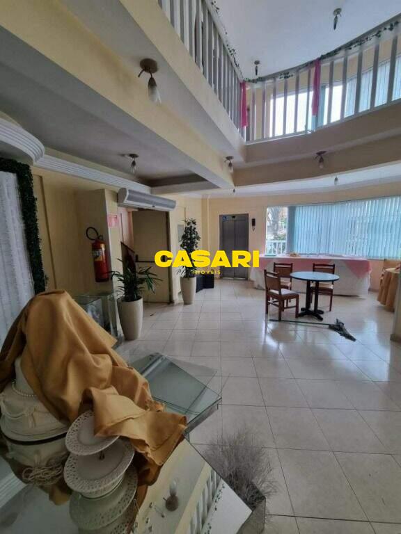 Salão para para aluguel no bairro Centro, São Bernardo do Campo - Casari Imóveis: 