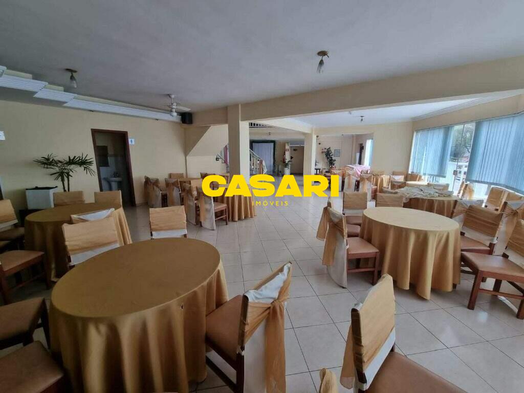 Salão para para aluguel no bairro Centro, São Bernardo do Campo - Casari Imóveis: 