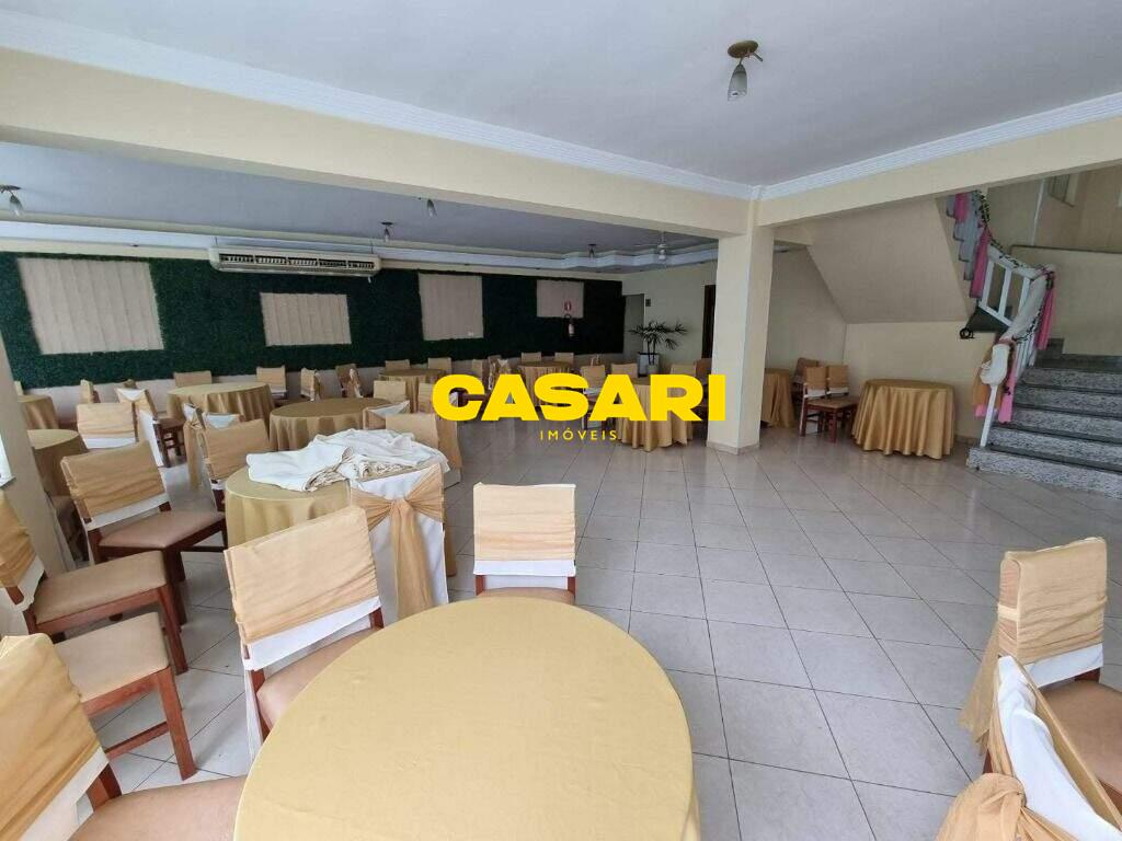 Salão para para aluguel no bairro Centro, São Bernardo do Campo - Casari Imóveis: 