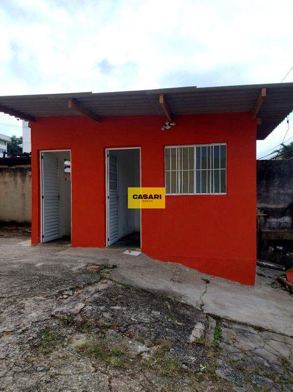 Terreno para para aluguel no bairro Assunção, São Bernardo do Campo - Casari Imóveis: 