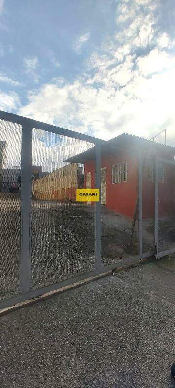 Terreno para para aluguel no bairro Assunção, São Bernardo do Campo - Casari Imóveis: 