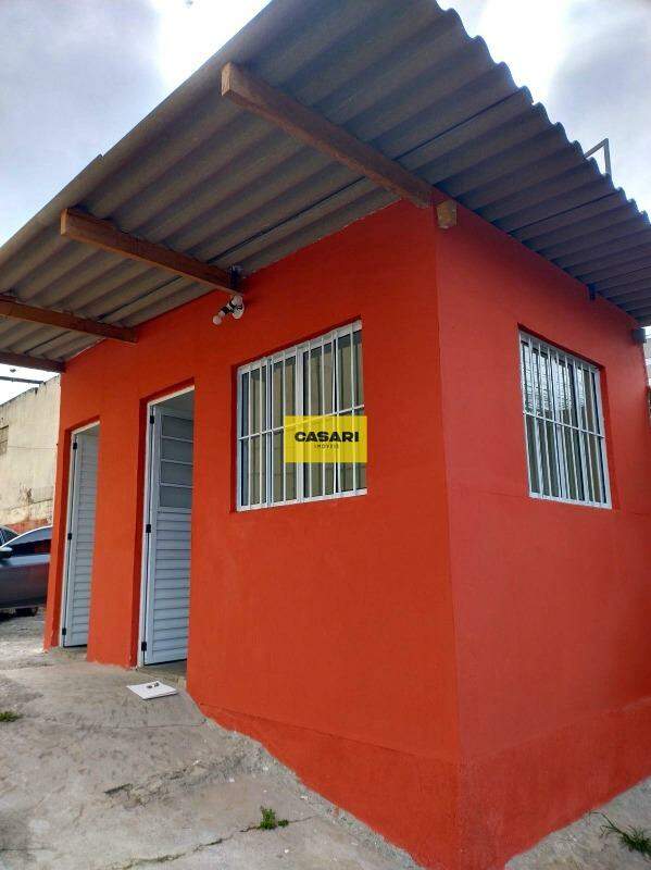 Terreno para para aluguel no bairro Assunção, São Bernardo do Campo - Casari Imóveis: 