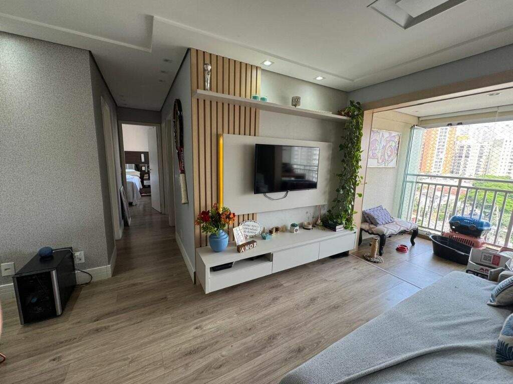Apartamento para para aluguel no bairro Centro, São Bernardo do Campo - Casari Imóveis: 