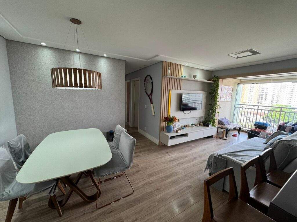 Apartamento para para aluguel no bairro Centro, São Bernardo do Campo - Casari Imóveis: 