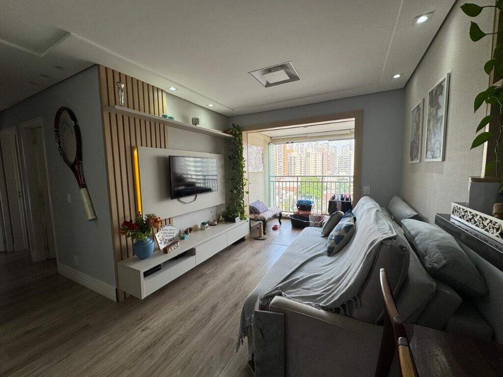 Apartamento para para aluguel no bairro Centro, São Bernardo do Campo - Casari Imóveis: 