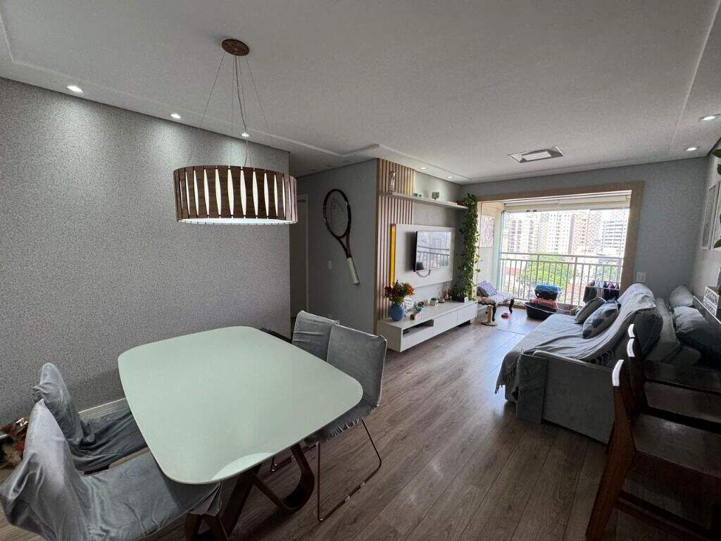 Apartamento para para aluguel no bairro Centro, São Bernardo do Campo - Casari Imóveis: 