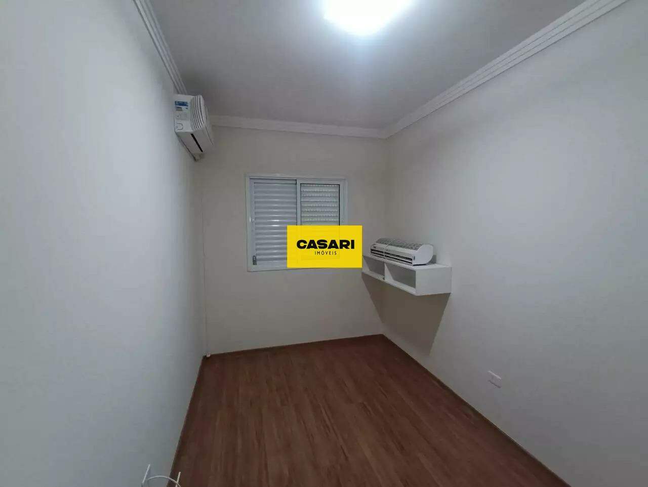 Sobrado para para aluguel no bairro Independência, São Bernardo do Campo - Casari Imóveis: 