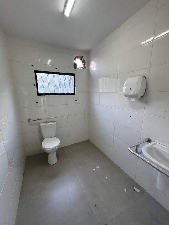 Salão para para aluguel no bairro Jardim do Mar, São Bernardo do Campo - Casari Imóveis: 