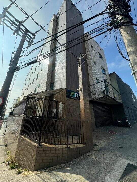 Sala para para aluguel no bairro Rudge Ramos, São Bernardo do Campo - Casari Imóveis: 