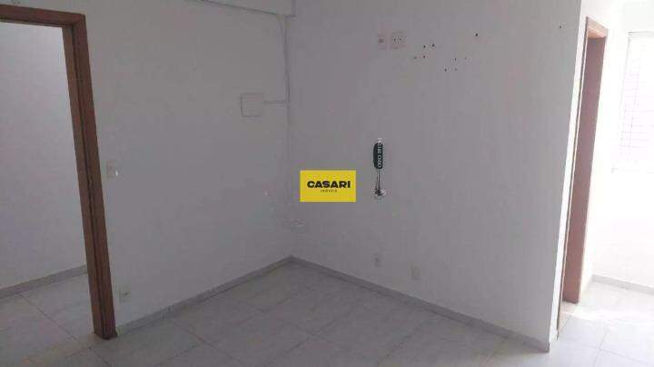 Sala para para aluguel no bairro Rudge Ramos, São Bernardo do Campo - Casari Imóveis: 